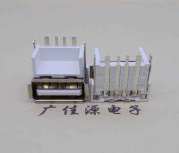 博罗USB 连接器 加高型11.3/9.8/华为大电流快充接口